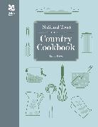 Laura Mason, National Trust Books - National Trust Complete Country Cookbook