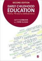 Peter Clough, Cathy Nutbrown, Cathy Clough Nutbrown, Nutbrown Cathy, Cathy Nutbrown &amp; Peter Clough - Early Childhood Education