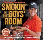 Melissa Cookston, Angie Mosier - Smokin' in the Boys' Room