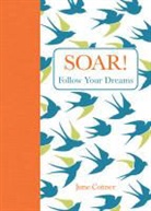 June Cotner - Soar!