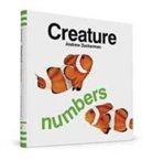 Andrew Zuckerman, Andrew Zuckerman - Creature Numbers
