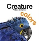 Andrew Zuckerman, Andrew Zuckerman - Creature Colors