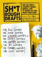 Paul Laudiero, Laudiero Paul - Sh t Rough Drafts