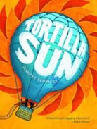 Jennifer Cervantes, Cervantes Jennifer - Tortilla Sun