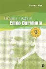 Alexander Riley, Alexander T. Riley, Alexander T. T. Riley, Riley Alexander T. - The Social Thought of Emile Durkheim