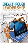 Director Frederick M (American Enterprise In Hess, Frederick (Rick) M (American Enterprise Inst Hess, Frederick (Rick) M. Hess, Frederick M Hess, Frederick M (American Enterprise Institute f Hess, Frederick M M Hess... - Breakthrough Leadership in the Digital Age