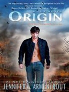 Jennifer L. Armentrout - Origin (Audio book)