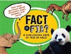 Kathy Furgang - Fact Or Fib?