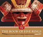 Musashi Miyamoto, Miyamoto Musashi, Miyamoto/ Yoshiharu Musashi, Rosemary Brant - The Book of Five Rings