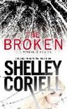Shelley Coriell - The Broken