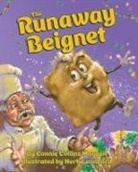Connie Collins Morgan, Connie Morgan, Connie Collins Morgan, Connie/ Leonhard Morgan, Herb Leonhard - Runaway Beignet, the