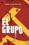 Alberto Rodriguez - El Grupo