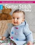 Leisure Arts, Inc. (COR) Leisure Arts - Garter Stitch for Baby