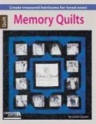 Linda Causee - Memory Quilts
