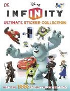Dk Publishing, Inc. (COR) Dorling Kindersley, Shari Last - Disney Infinity
