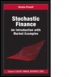 Nicolas Privault, Nicolas (Nanyang Technological Universit Privault, Nicolas (Nanyang Technological University Privault, Privault Nicolas - Stochastic Finance