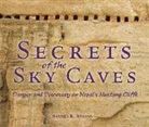 Sandra K. Athans - Secrets of the Sky Caves