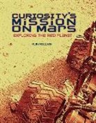Ron Miller, Ron Miller - Curiosity's Mission on Mars