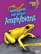 Candice Ransom, Candice F. Ransom - Endangered and Extinct Amphibians