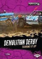 Brian Howell - Demolition Derby: Tearing It Up