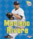 Jon M Fishman, Jon M. Fishman - Mariano Rivera