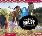 Robin Nelson - How Can I Help?