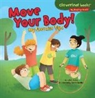 Gina Bellisario, Gina/ Kurilla Bellisario, Ren'e Kurilla, Renee Kurilla, Renée Kurilla - Move Your Body!