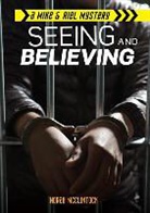 Norah McClintock - Seeing and Believing