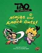 Richard Lawrence, Laurent Richard, Nicolas Ryser - Ninjas and Knock Outs!