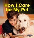 Jennifer Boothroyd - How I Care for My Pet