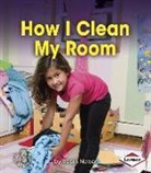 Robin Nelson - How I Clean My Room