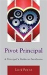 Lori Perez, Perez Lori - Pivot Principal