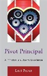 Lori Perez, Perez Lori - Pivot Principal