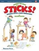 Sharon Burch - Sticks!