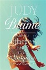 Judy Blume - Are You There God? It's Me, Margaret