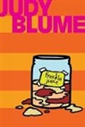 Judy Blume, Judy/ Lisker Blume, Blume Judy, Debbie Ridpath Ohi, Sonia Lisker, Debbie Ridpath Ohi - Freckle Juice