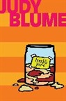 Judy Blume, Judy/ Lisker Blume, Debbie Ridpath Ohi, Sonia Lisker, Debbie Ridpath Ohi - Freckle Juice