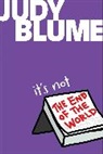 Judy Blume, Debbie Ridpath Ohi - It's Not the End of the World