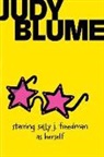 Judy Blume - Starring Sally J. Freedman As Herself