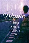 Judy Blume - Then Again, Maybe I Won't