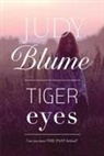 Judy Blume - Tiger Eyes