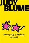 Judy Blume - Starring Sally J. Freedman As Herself