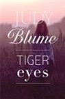 Judy Blume - Tiger Eyes