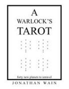 Jonathan Wain - A Warlock's Tarot