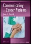 John F. Smyth, John F. (University of Edinburgh Smyth, Smyth John F. - Communicating With Cancer Patients