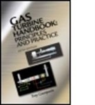Anthony Giampaolo, Anthony (Msme Giampaolo, Tony Giampaolo - Gas Turbine Handbook