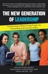 Welch Ira David, Logeswaran, MICHEL, David Welch - The New Generation of Leadership