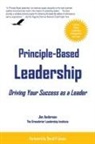 Jim Anderson - Principle-Based Leadership