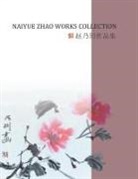 ¿¿¿ - Naiyue Zhao Works Collection
