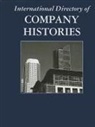 Jay P. Pederson, St James Press - International Directory of Company Histories